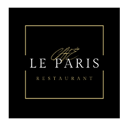 Café Le Paris